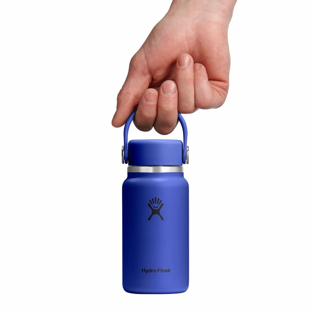 Micro Hydro 200 mL - Capri Blue
